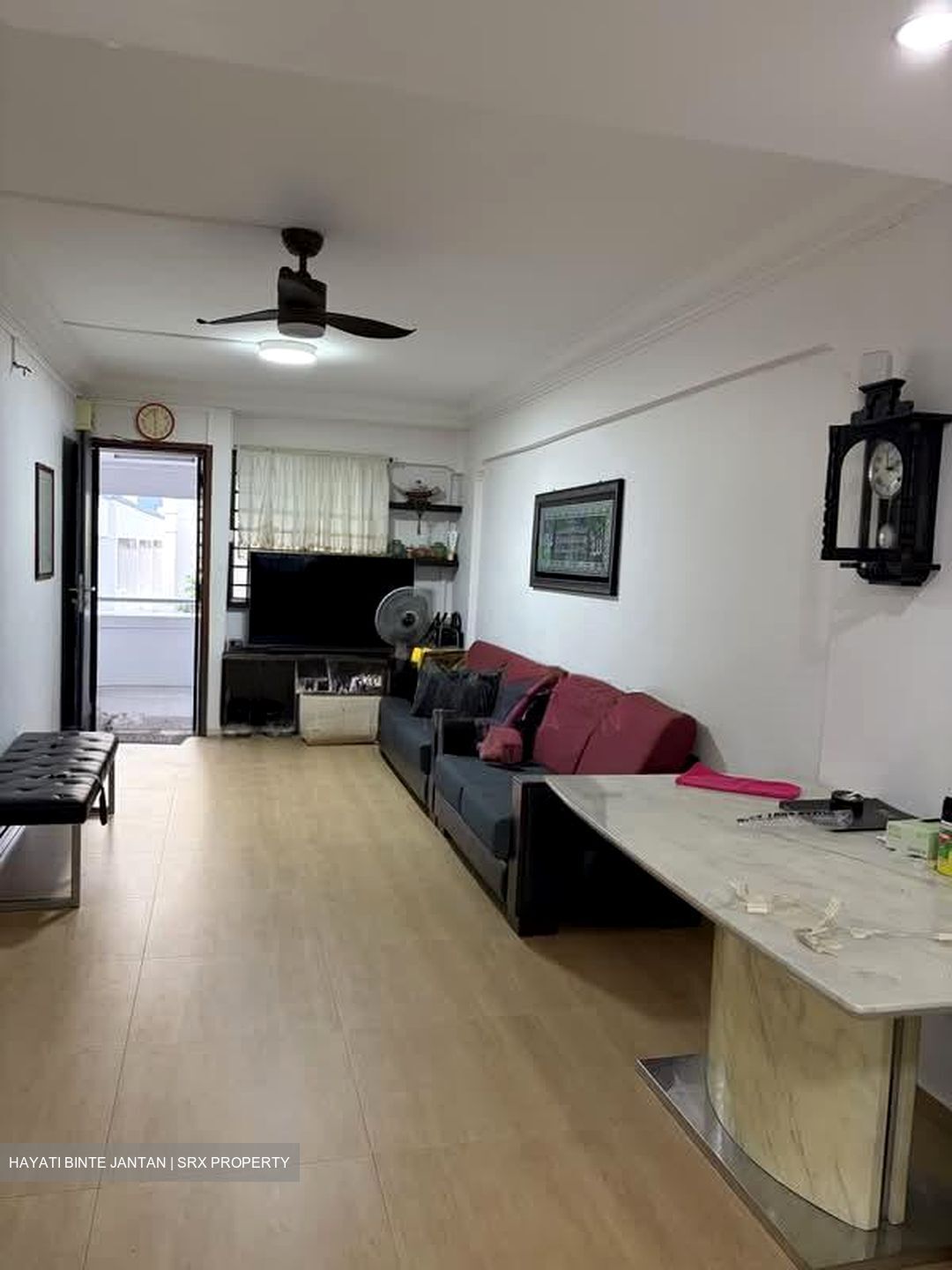 Blk 180 Bukit Batok West Avenue 8 (Bukit Batok), HDB 3 Rooms #587076791